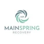 Profile photo of Mainspring Recovery