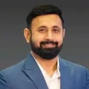 Profile photo of Paresh Sagar