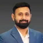 Profile photo of Paresh Sagar