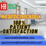 Profile photo of HealthCheckBox HealthCheckBox
