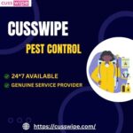 Profile photo of Cockroach Pest Control