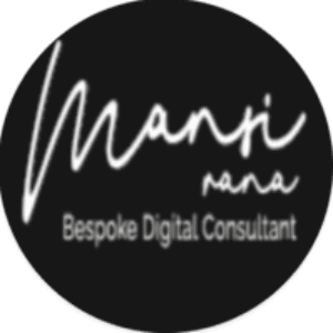 Profile photo of Mansi Rana Digital