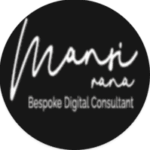 Profile photo of Mansi Rana Digital
