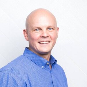 Profile photo of Richard Robbins