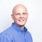 Profile photo of Richard Robbins