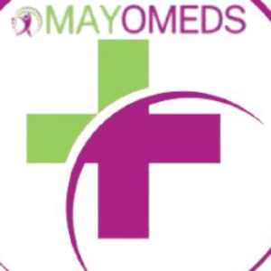 Profile photo of Mayomeds Pharmacy Here to Support Your Healthy Lifestyle