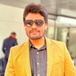 Profile photo of Vidyasagar Pattem