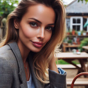 Profile photo of Kenna Morgan