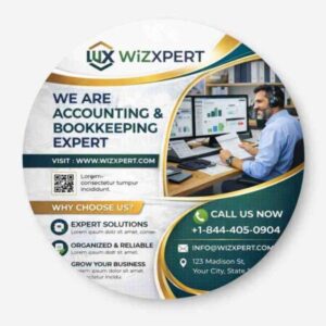 Profile photo of Wizxpert Expert Accounting & Strategic Financial Solutions