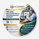 Profile photo of Wizxpert Expert Accounting & Strategic Financial Solutions