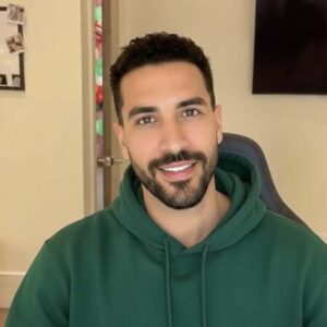 Profile photo of Justin Carter