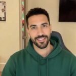 Profile photo of Justin Carter