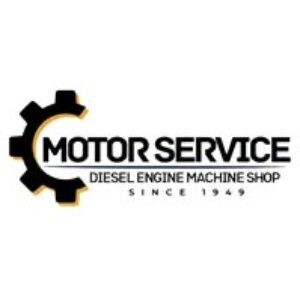 Profile photo of Motor Service Group