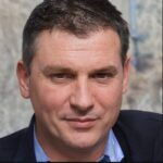 Profile photo of Mike Hudson