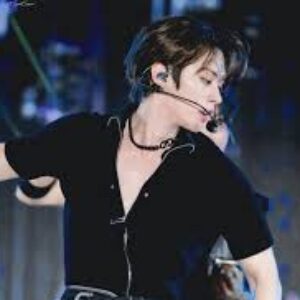 Profile photo of Ella McKenzie