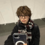 Profile photo of Ella McKenzie