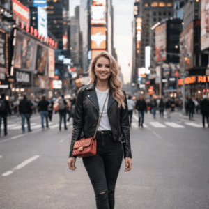 Profile photo of Rose Ginny