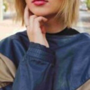 Profile photo of Hazel Thomas