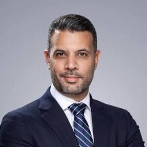 Profile photo of Larry Hunter