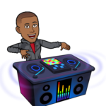 Profile photo of DJPE JOHNSON