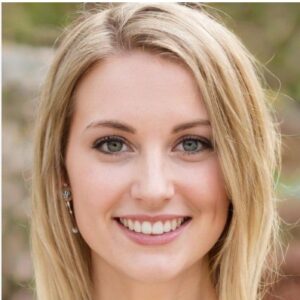Profile photo of Amelia Wilson