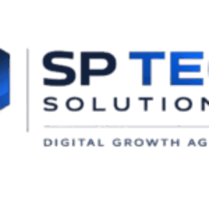 Profile photo of SP Tech Solution