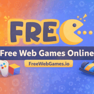 Profile photo of freeweb games