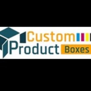 Profile photo of CustomProduct boxes