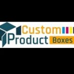 Profile photo of CustomProduct boxes