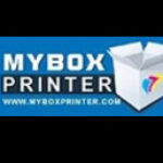 Profile photo of MyBox PrinterUK