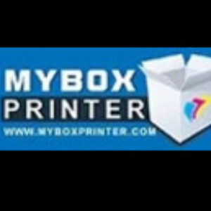 Profile photo of MyBox PrinterUK