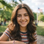 Profile photo of Hazel david