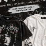 Profile photo of Shop Vault