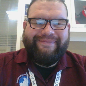 Profile photo of Andres Alonzo